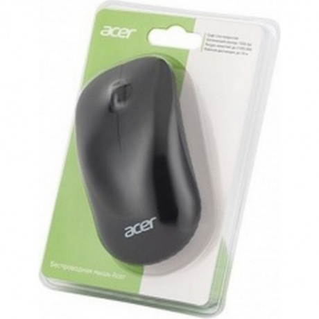 Мышь Acer OMR130 черный (ZL.MCEEE.00F) - фото 7