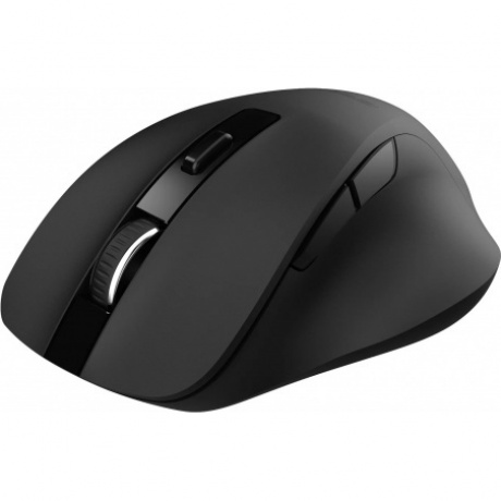 Мышь Acer OMR140 черный (ZL.MCEEE.00G) - фото 9