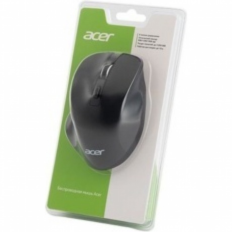 Мышь Acer OMR140 черный (ZL.MCEEE.00G) - фото 10