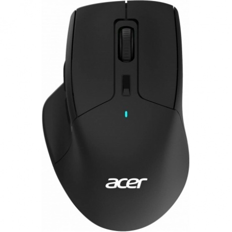 Мышь Acer OMR170 черный (ZL.MCEEE.00N) - фото 1