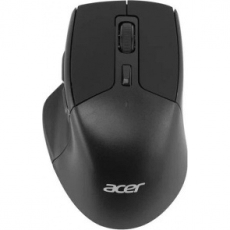 Мышь Acer OMR170 черный (ZL.MCEEE.00N) - фото 2