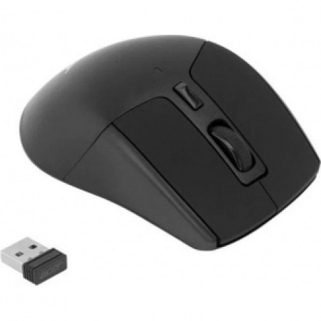 Мышь Acer OMR170 черный (ZL.MCEEE.00N) - фото 3