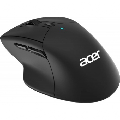 Мышь Acer OMR170 черный (ZL.MCEEE.00N) - фото 5
