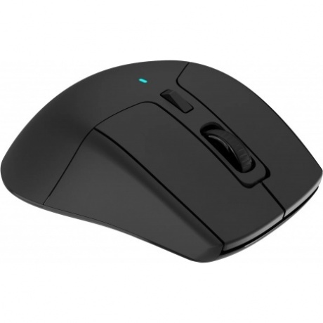 Мышь Acer OMR170 черный (ZL.MCEEE.00N) - фото 6