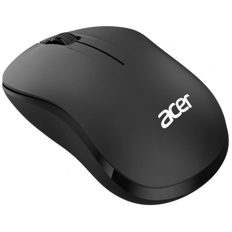 Мышь Acer OMR160 черный (ZL.MCEEE.00M) - фото 2