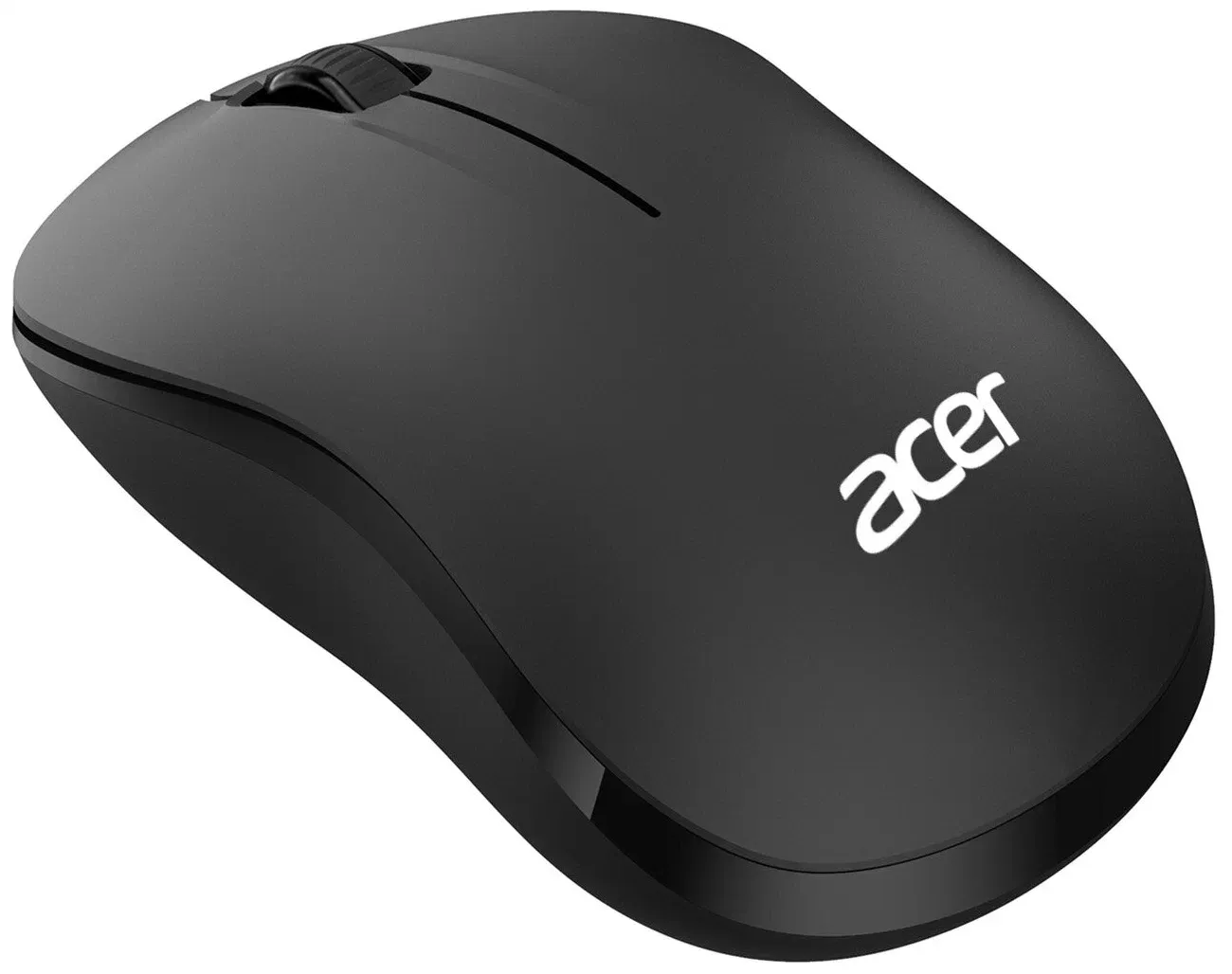 Мышь Acer OMR160 черный (ZL.MCEEE.00M) - фото 2