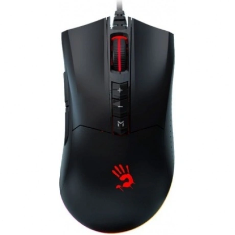 Мышь A4Tech Bloody ES9 черный