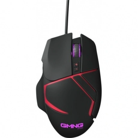 Мышь Oklick GMNG 705GM черный (1520848)