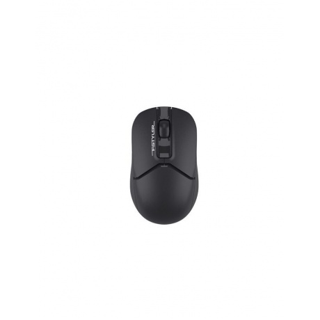 Мышь A4Tech Fstyler FG12S Black - фото 1
