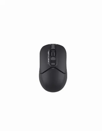 Мышь A4Tech Fstyler FG12S Black