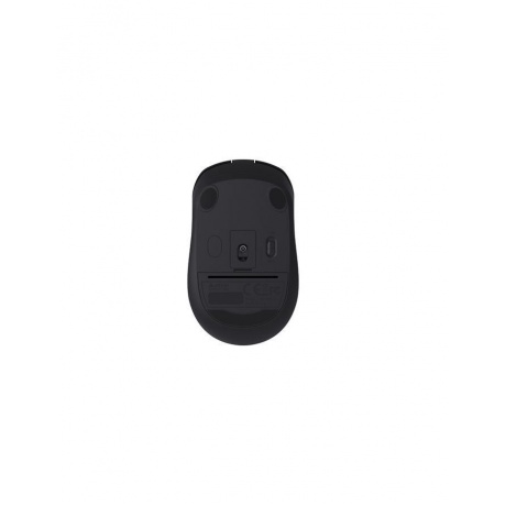 Мышь A4Tech Fstyler FG12S Black - фото 4