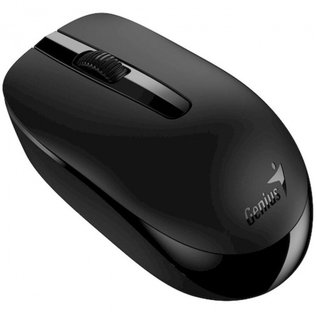 Мышь Genius NX-7007 black USB (31030026403) - фото 1