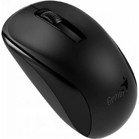 Мышь Genius NX-7005 black USB (31030017400) - фото 1
