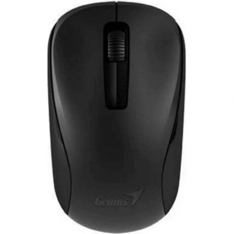 Мышь Genius NX-7005 black USB (31030017400) - фото 2