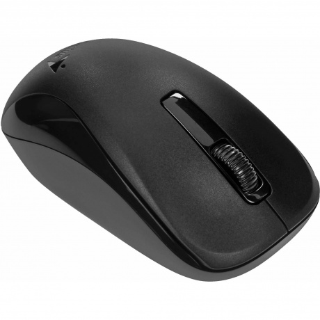 Мышь Genius NX-7005 black USB (31030017400) - фото 3