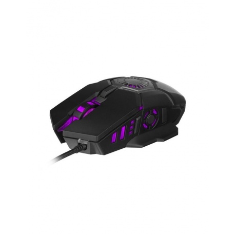 Мышь Sven RX-G880 (SV-021054) чёрная - фото 1