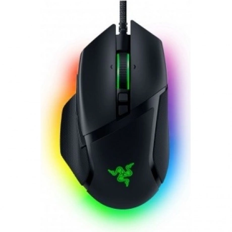 Мышь Basilisk V3/ Razer Basilisk V3 - Ergonomic Wired Gaming Mou...