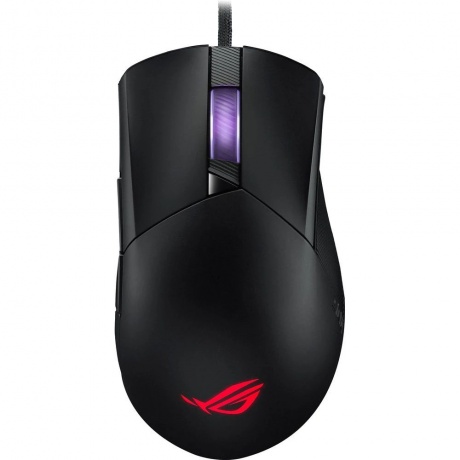 Мышь Asus P514 ROG GLADIUS III (90MP0270-BMCA00) - фото 1