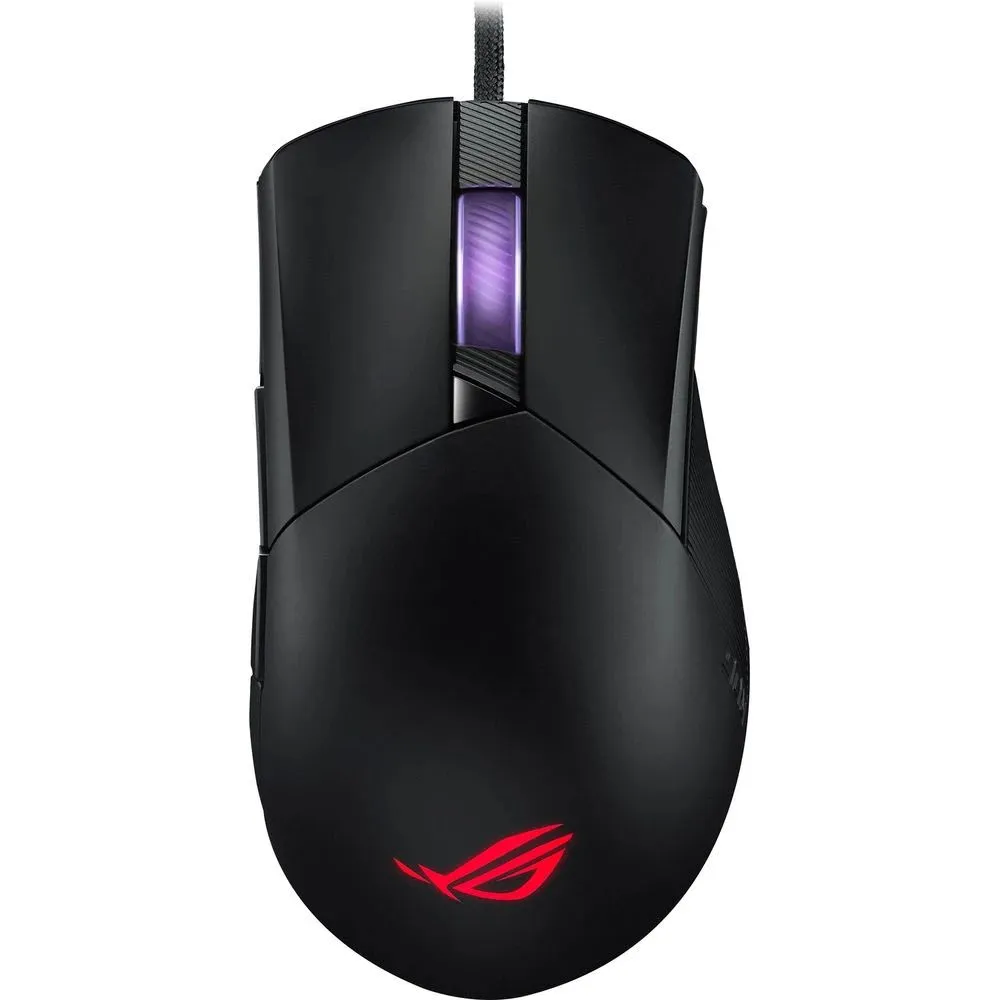 Мышь Asus P514 ROG GLADIUS III (90MP0270-BMCA00) - фото 1
