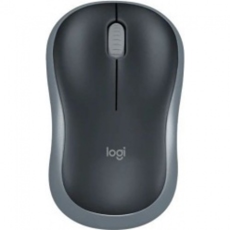 Мышь Logitech M185 Swift Grey (910-002235) - фото 1