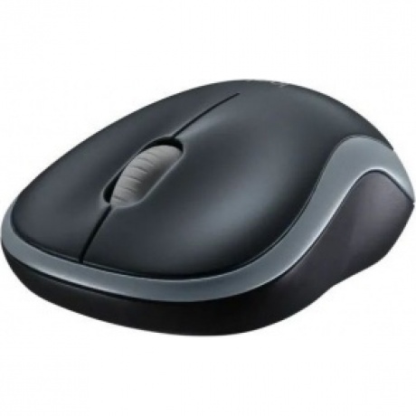 Мышь Logitech M185 Swift Grey (910-002235) - фото 4