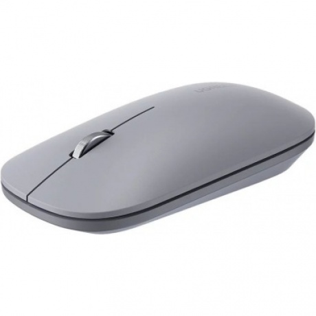 Мышь UGREEN Wireless MU001 (Light Gray) 90373 - фото 1