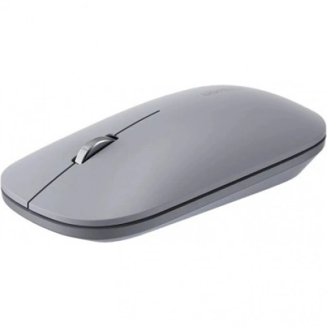 Мышь UGREEN Wireless MU001 (Light Gray) 90373