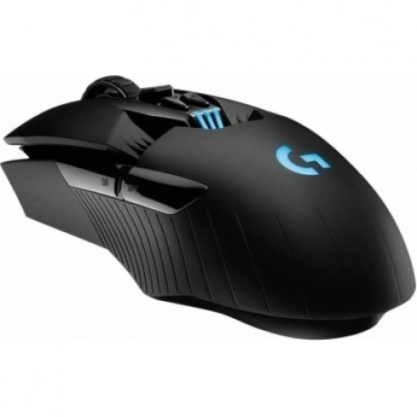 Мышь Logitech G903 LIGHTSPEED HERO Wireless Gaming Mouse USB Bla...