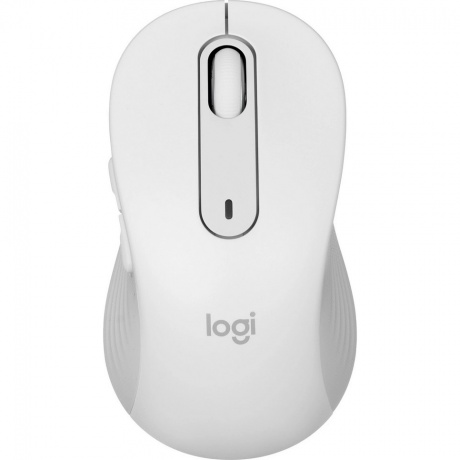 Мышь Logitech Signature M650 L, белый [910-006389) - фото 1
