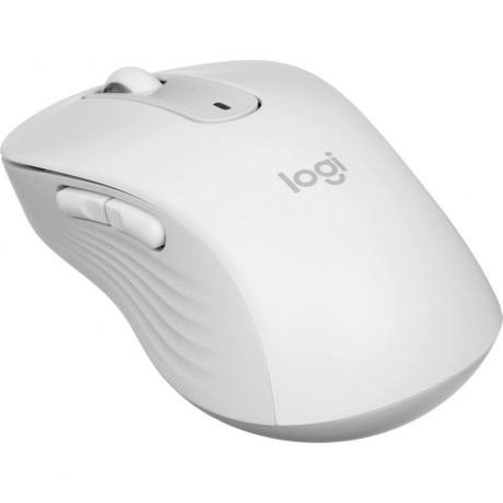 Мышь Logitech Signature M650 L, белый [910-006389) - фото 6