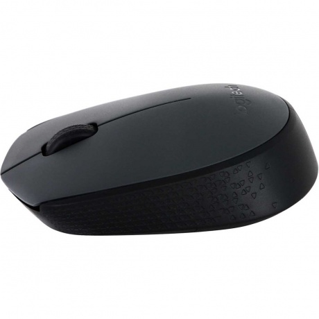 Мышь беспроводная Logitech M170 Gray (910-004646) - фото 7