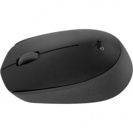 Мышь беспроводная Logitech M171 Black (910-004643) - фото 5
