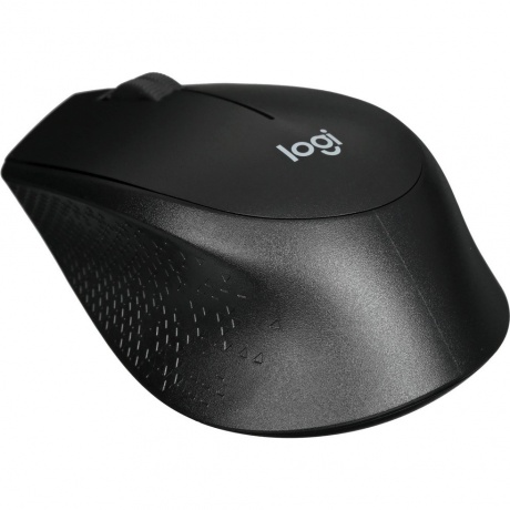 Мышь беспроводная Logitech M280 Black (910-004306) - фото 4