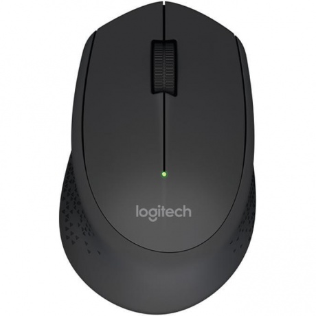 Мышь беспроводная Logitech M280 Black (910-004306) - фото 7