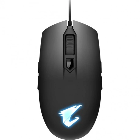 Мышь Gigabyte AORUS M2 (GM-AORUS M2)