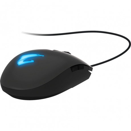 Мышь Gigabyte AORUS M2 (GM-AORUS M2) - фото 3