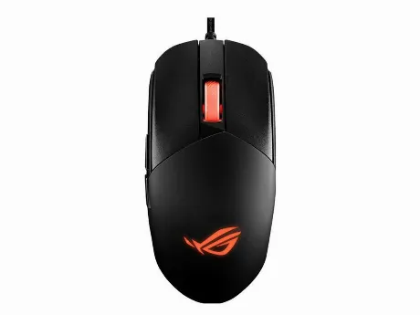 Мышь Asus P518 ROG STRIX IMPACT III (90MP0300-BMUA00)