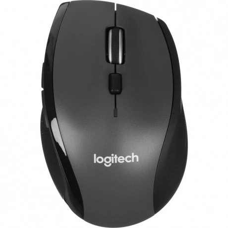 Мышь беспроводная Logitech M705 черная (910-001964)