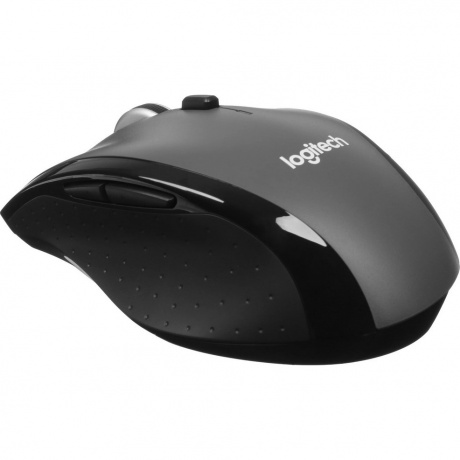 Мышь беспроводная Logitech M705 черная (910-001964) - фото 2