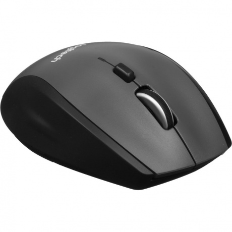 Мышь беспроводная Logitech M705 черная (910-001964) - фото 7