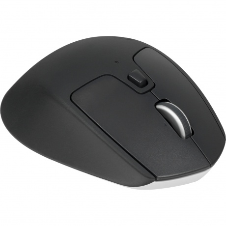 Мышь беспроводная Logitech M720 Triathlon черная (910-004794) - фото 2