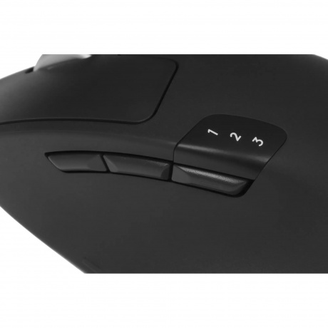 Мышь беспроводная Logitech M720 Triathlon черная (910-004794) - фото 11