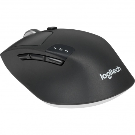 Мышь беспроводная Logitech M720 Triathlon черная (910-004794) - фото 3