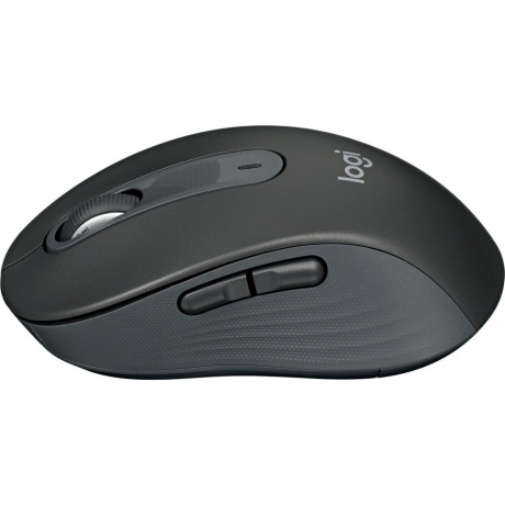 Мышь беспроводная Logitech M650 Signature Graphite (910-006390) - фото 5