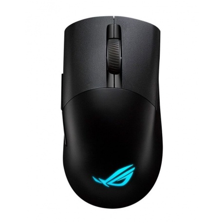 Мышь Asus P709 ROG KERIS WL AIMPOINT BLK (90MP02V0-BMUA00)