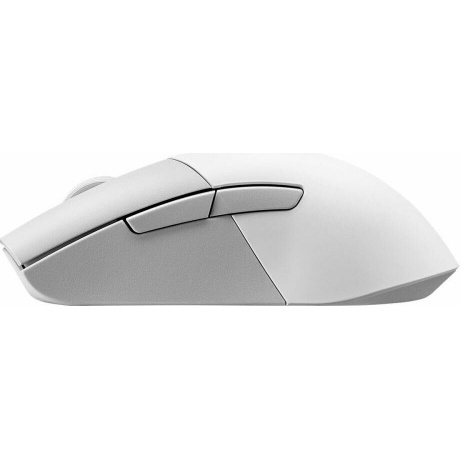 Мышь Asus P709 ROG KERIS WL AIMPOINT WHT (90MP02V0-BMUA10) - фото 4
