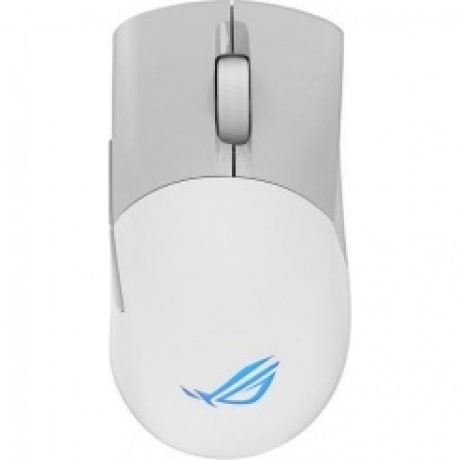 Мышь Asus P709 ROG KERIS WL AIMPOINT WHT (90MP02V0-BMUA10) - фото 8