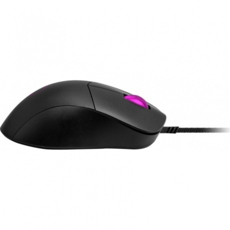 Мышь Cooler Master MM730 Black Matte (MM-730-KKOL1) - фото 2