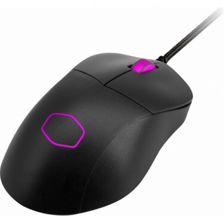 Мышь Cooler Master MM730 Black Matte (MM-730-KKOL1) - фото 4