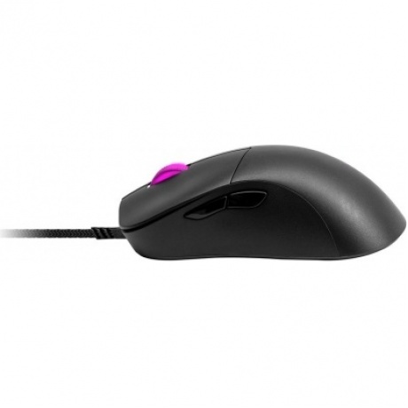 Мышь Cooler Master MM730 Black Matte (MM-730-KKOL1) - фото 5